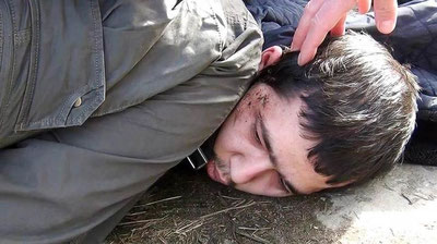 Изрображение 'ЗАДЕРЖАН ПРЕДПОЛАГАЕМЫЙ ОРГАНИЗАТОР ТЕРАКТА В МЕТРО ПЕТЕРБУРГА'