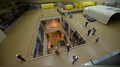 '"O`zatom" agentligi tashkil etiladi'ning rasmi