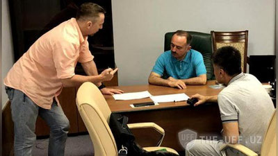 Изрображение 'САМВЕЛ БАБАЯН УТВЕРДИЛ ПЛАН ПОДГОТОВКИ К МАТЧАМ С КИТАЕМ И КОРЕЕЙ'