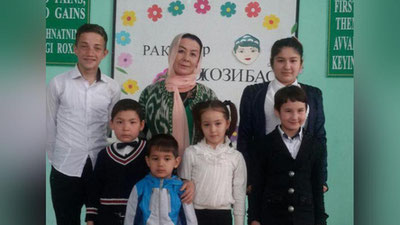 'Ҳаётий репортаж: Нархи қанча, меҳрни, айтинг... 'ning rasmi