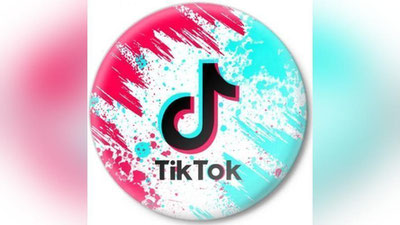 'Ўзбекистонда TikTok блокдан чиқарилади'ning rasmi