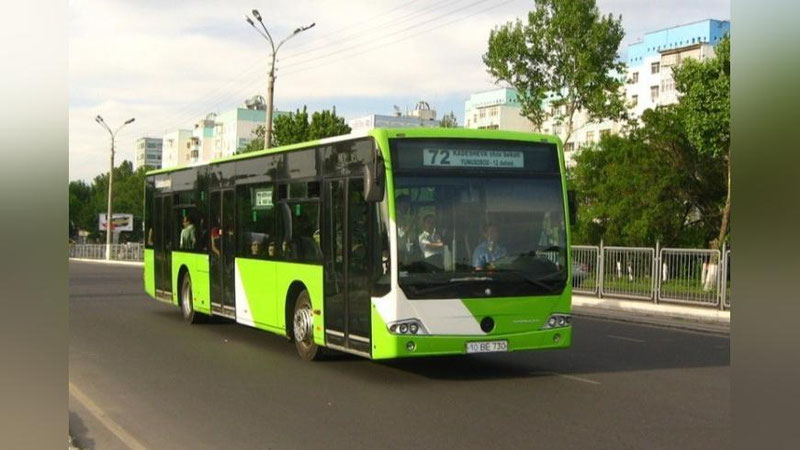 'Toshkentda jamoat transportida yo`l haqi 1 avgustdan oshadimi?'ning rasmi