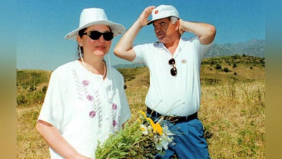 'Tatyana Karimova Birinchi Prezident bilan ilk uchrashuvlari haqida so`zlab berdi'ning rasmi