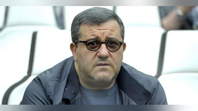 'Таниқли футбол агенти Мина Райола вафот этди'ning rasmi