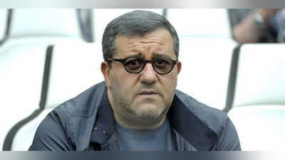 'Таниқли футбол агенти Мина Райола вафот этди'ning rasmi