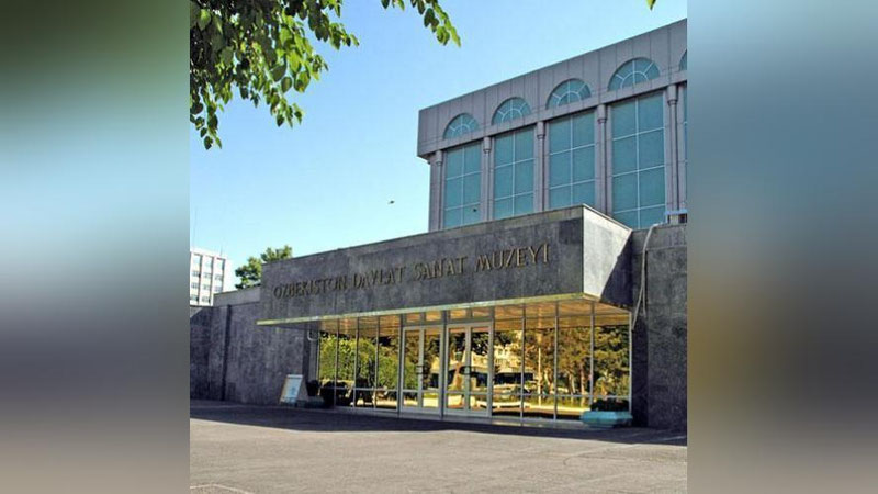 'Bugun Toshkent muzeylariga kirish bepul — hokimlik'ning rasmi