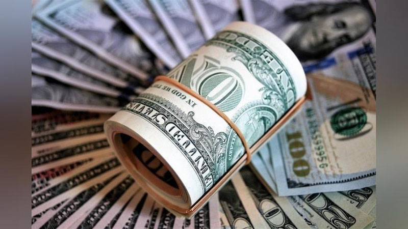 'O`zbekistonda dollar yana 11 ming so`mdan tushdi'ning rasmi
