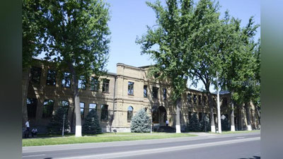 Изрображение 'Японский ученый стал первый проректором Банковско-финансовой академии'