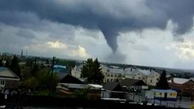 '​Татаристонда торнадо кузатилди (Видео)'ning rasmi