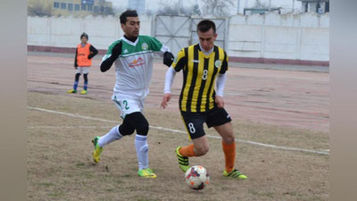 '“Hokim Kubogi-2017”: “Neftchi”g`alaba va durang bilan boshladi'ning rasmi