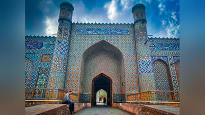 'Qo`qondagi Xudoyorxon o`rdasi qachon qurilgan?'ning rasmi