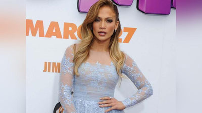 'GOLLIVUD QIROLIChASI JEY LO: BOLALIKDAGI MUShTLAShUVDAN ONALIK BAXTIGAChA…'ning rasmi