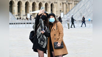 'JSST yil oxirigacha koronavirus ustidan g`alaba qozonish haqidagi bashoratlarga munosabat bildirdi'ning rasmi