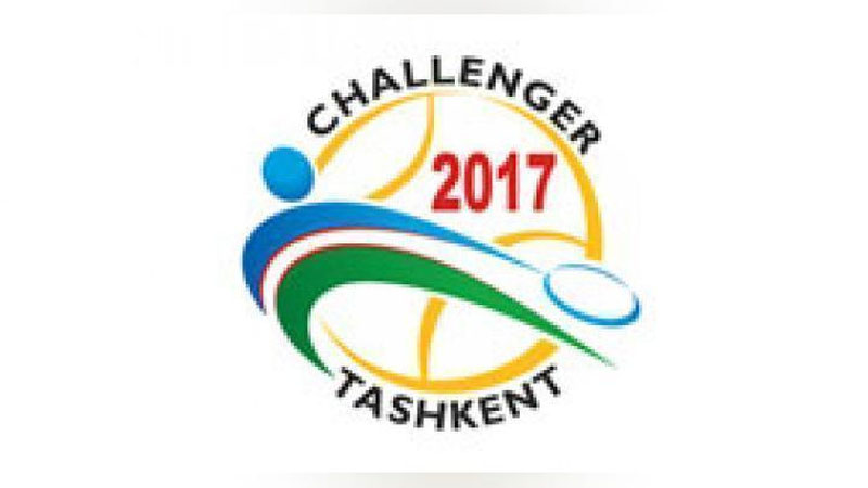 '​“TASHKENT CHALLENGER – 2017” XALQARO TURNIRI BOShLANDI'ning rasmi