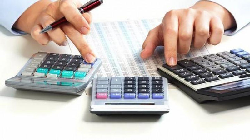 '2017 YILNING 9 OYIDA ​DAROMADLAR QANChA BO`LDI, XARAJATLAR-ChI?'ning rasmi