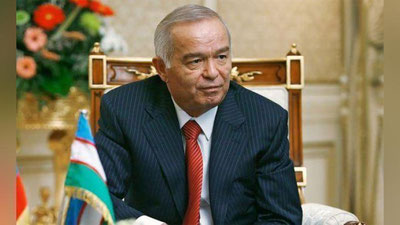 '​Toshkentda Islom Karimov tavallud kuni munosabati bilan ehson oshi beriladi'ning rasmi