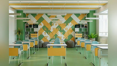 'O`zbekistonda qancha xususiy maktab borligi ma`lum bo`ldi'ning rasmi