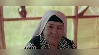 'Маҳалла масъулларига мурожаат —  Анзират бувидан ўрнак олинг!'ning rasmi