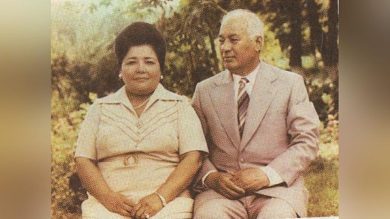 'TOShKENTDA «ShAROF RAShIDOVNING O`ZBEKISTON TARIXIDA TUTGAN O`RNI» MAVZUIDA ILMIY ANJUMAN O`TKAZILDI'ning rasmi