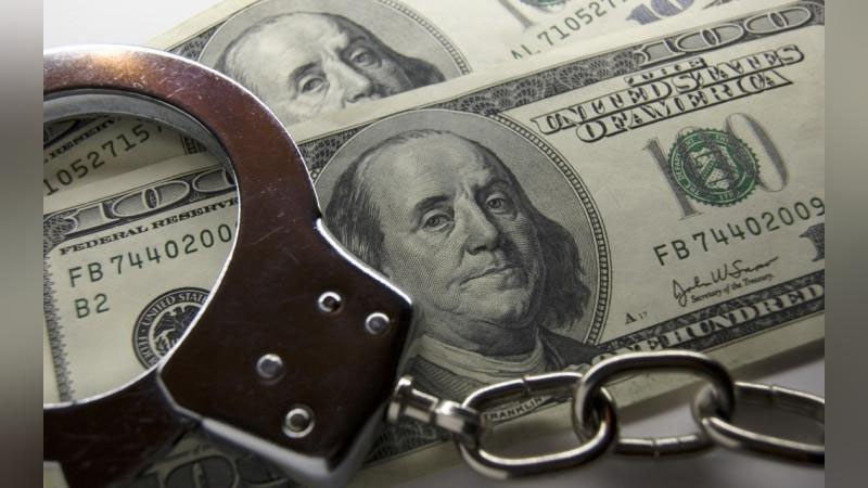 'Er ajratish bo`yicha tuman hokimi qarorini chiqartirib berishni va`da qilgan shaxs qo`lga olindi'ning rasmi