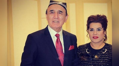 'Солиқдан қарздор санъаткорлар рўйхати эълон қилинди. Улар орасида Ўзбекистон халқ артистлари ҳам бор'ning rasmi