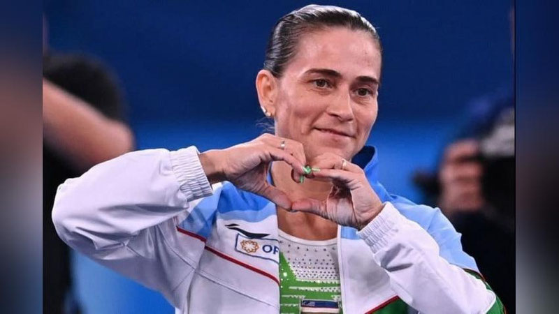 'Ўзбекистонда Оксана Чусовитина ва Баҳодир Жалолов номида спорт ва маҳорат мактаби ташкил этилади'ning rasmi