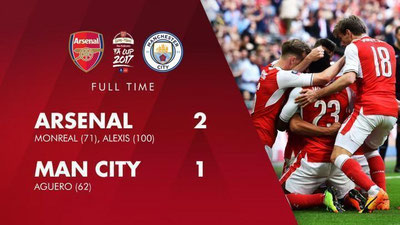 'Англия Кубоги. “Арсенал” фиалда “Челси” билан тўқнаш келадиган бўлди (Видео)'ning rasmi