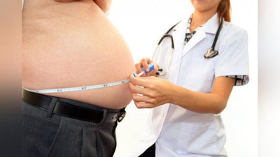 Изрображение 'МЕДИЦИНСКАЯ ИСТОРИЯ: КАК ЖИТЕЛЬ ТАШКЕНТА ВЕСОМ В 180 КГ ИЗБАВИЛСЯ ОТ ТУЧНОСТИ'