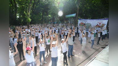 'Tamaki 2030 yilga borib dunyo miqyosida 8 milliondan ziyod insonlarning o`limiga sabab bo`lishi mumkin'ning rasmi