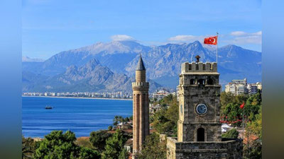 'Turkiya Global Barqaror Turizm Anjumaniga mezbonlik qiladi'ning rasmi