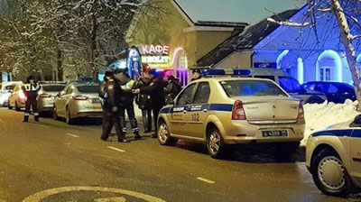 'TIV Moskvada o`zbekistonliklar ishtirokida yuz bergan mushtlashuv bo`yicha rasmiy bayonot berdi'ning rasmi