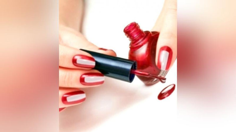 'LAK TANLASh ISh EMAS'ning rasmi