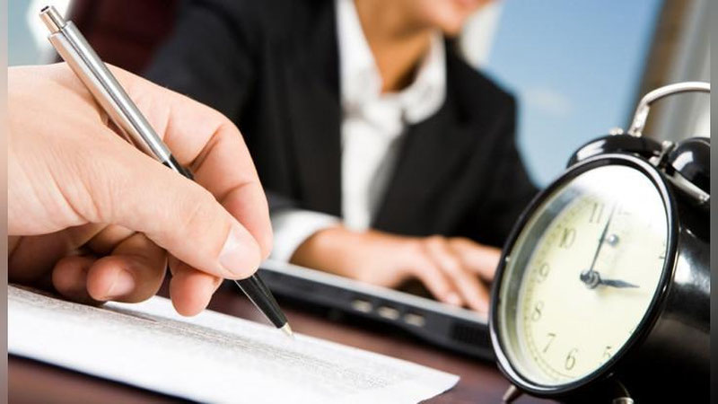 '2018 ЙИЛ УЧУН ИШ ВАҚТИ МЕЪЁРИНИНГ ДАВОМИЙЛИГИ ЭЪЛОН ҚИЛИНДИ'ning rasmi