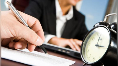 '2018 ЙИЛ УЧУН ИШ ВАҚТИ МЕЪЁРИНИНГ ДАВОМИЙЛИГИ ЭЪЛОН ҚИЛИНДИ'ning rasmi