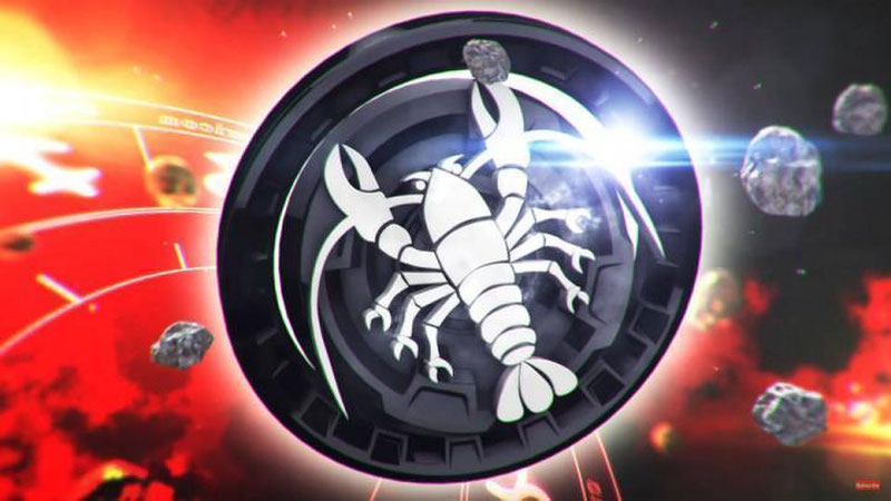 Изрображение 'ГОРОСКОП-2019: РАК'