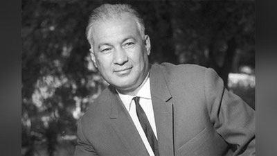 'JIZZAX QO`G`IRChOQ TEATRIDA “KAShMIR QO`ShIG`I” ASARI SAHNALAShTIRILDI'ning rasmi