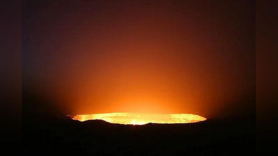 '​Do`zax mavjudligini tasdiqlovchi fakt (Video)'ning rasmi