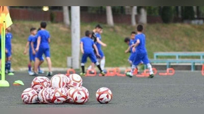 'Mahallalarda 5 000 ta sport maydonchasi tashkil qilinadi'ning rasmi