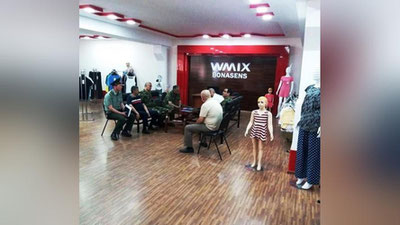 'Davlat bojxona qo`mitasi Raisi o`rinbosari M.Saliev Samarqandda sayyor uchrashuvlar o`tkazmoqda'ning rasmi