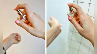 'Toshkentda noma`lum ayollar tomonidan sotilayotgan atir odamlarni o`ldirayotgani haqida xabar tarqaldi'ning rasmi