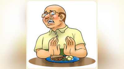 'Madad-shifo: IShTAHA YO`QOLIShIGA BEE`TIBOR BO`LMANG!'ning rasmi