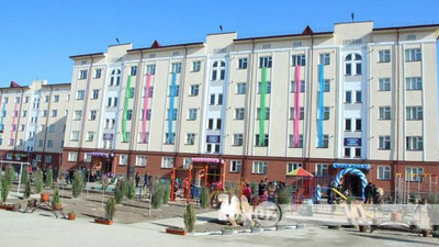 'Qanday ayollarga imtiyozli uy-joylar beriladi?'ning rasmi