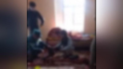 'Farg`onada 15-18 yoshdagi qiz va yigitlar psixotrop moddalar bilan ushlandimi? IIB aniqlik kiritdi'ning rasmi