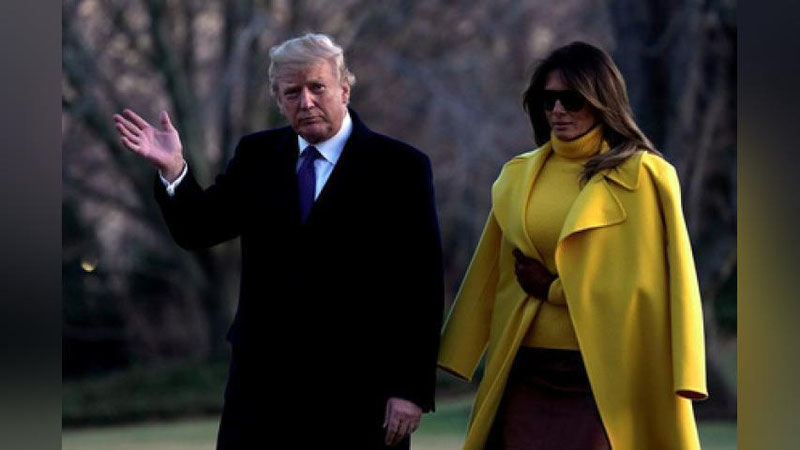'Трампнинг қайнона-қайнотаси энди муҳожир бўлмайди'ning rasmi