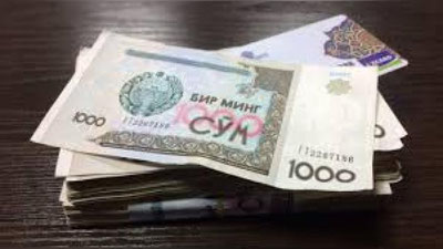 'Xorazmda bank boshqaruvchisi firibgarlik qildi'ning rasmi