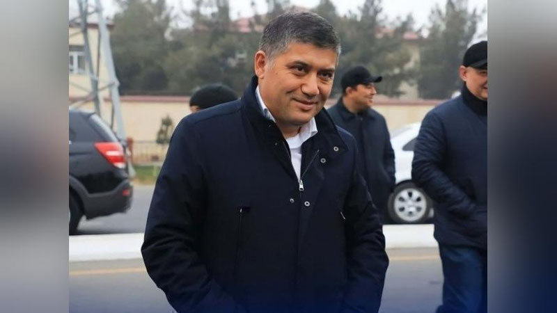 'Andijon hokimini o`limi bilan bog`liq yangi tafsilotlar ma`lum bo`ldi'ning rasmi