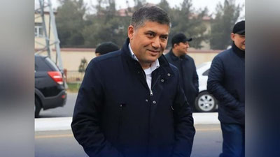 'Andijon hokimini o`limi bilan bog`liq yangi tafsilotlar ma`lum bo`ldi'ning rasmi