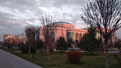 Изрображение 'Выходные будут дождливыми: прогноз синоптиков'