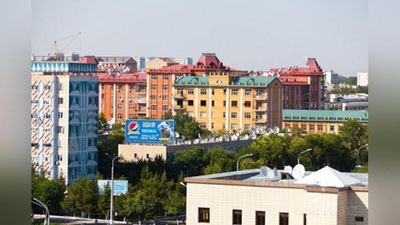 'ТОШКЕНТДА КВАРТИРАЛАР НАРХИ 1 ФОИЗГА ҚИММАТЛАШДИ'ning rasmi