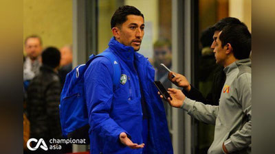 '​Odil Ahmedov: O`zbekiston nima uchun  "Paxtakor" stadionida o`ynamaydi, tushunmayman...'ning rasmi